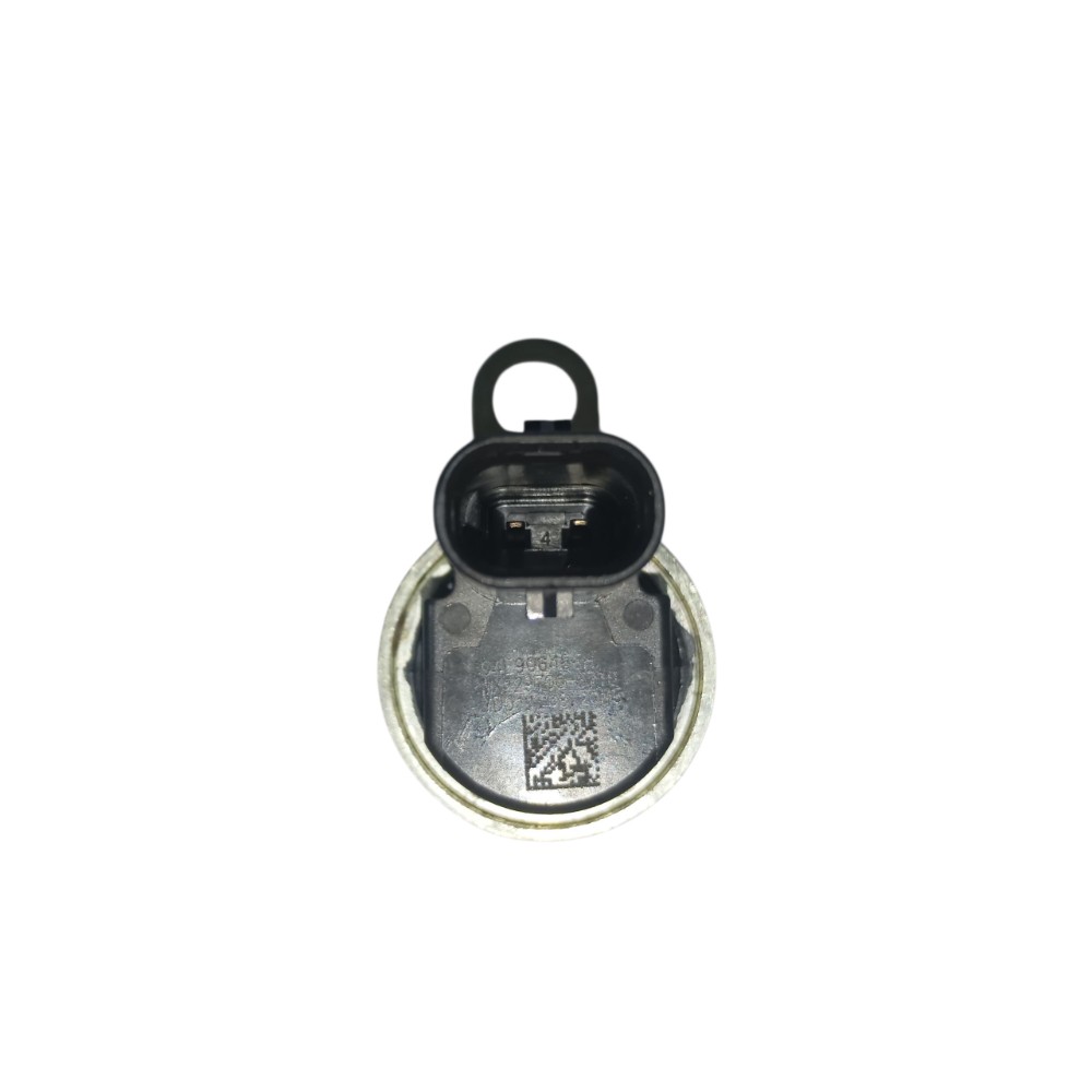 Válvula Solenoide Cabeçote Nivus Tsi 1.0 2021 04e906455h 5