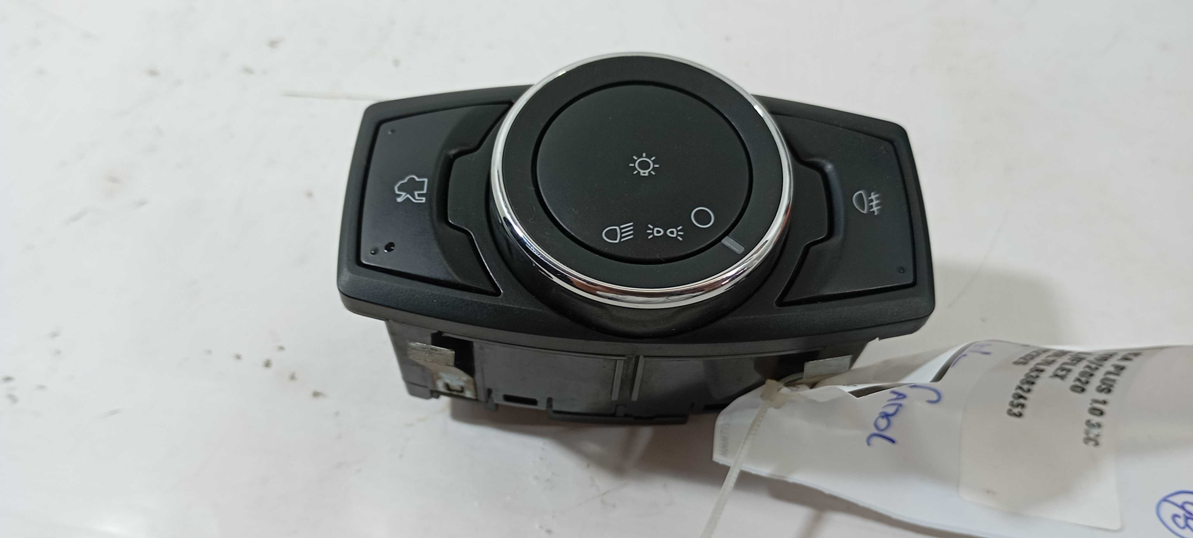 Botão Farol Ford Ka 1.0 2020 E3b513a024cc 1