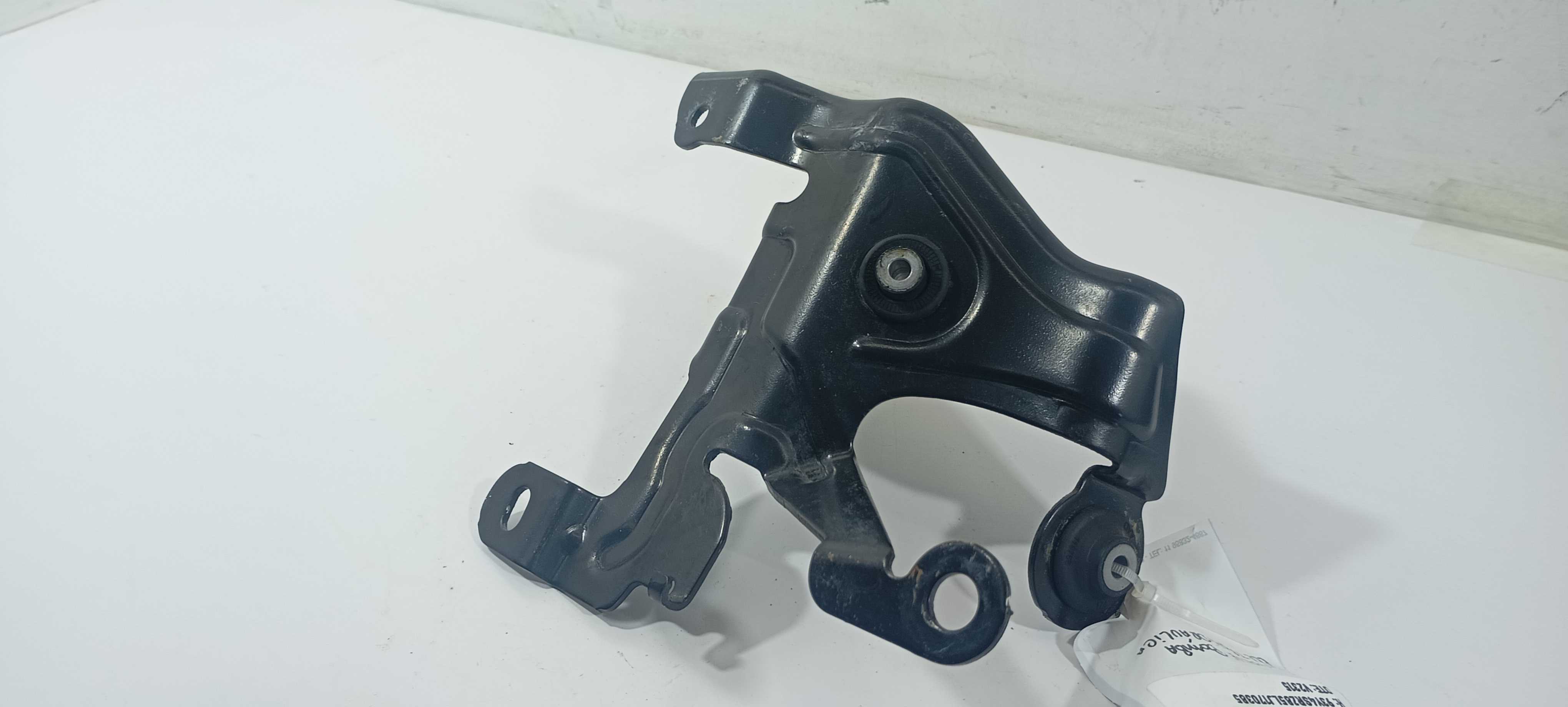 Suporte Bomba Eletrohidráulica Renault Logan 1.0 2020 116648 6