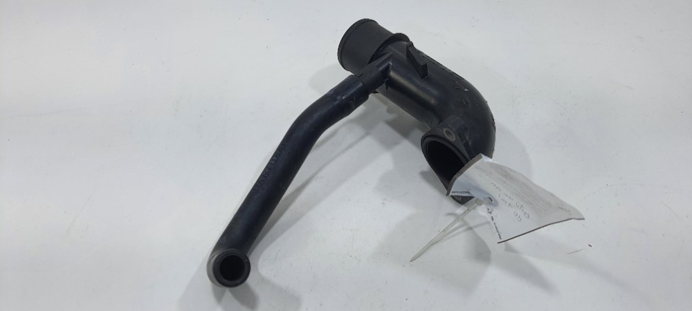 Duto Ar Tbi Renault Logan Life 1.0 3cc 2020 165788384r Preto 2