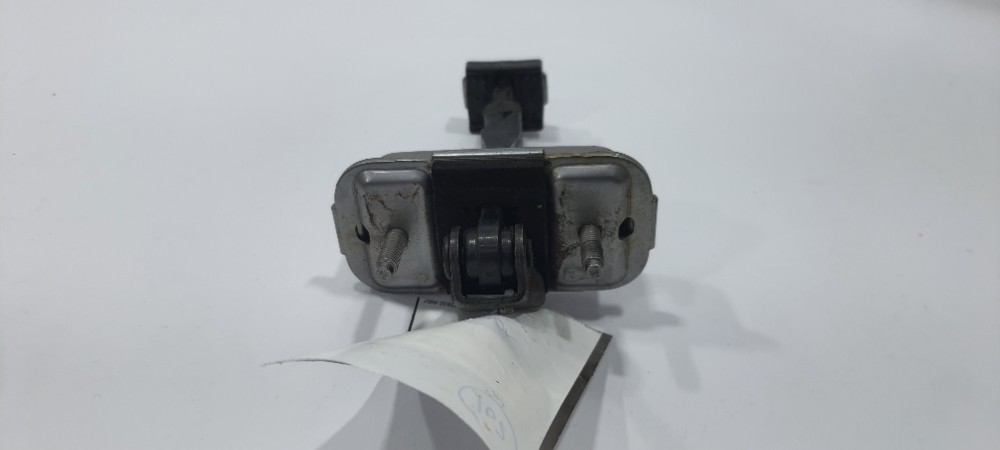 Limitador Porta Diant Esquerdo Peugeot 208 2018 9671891280 2