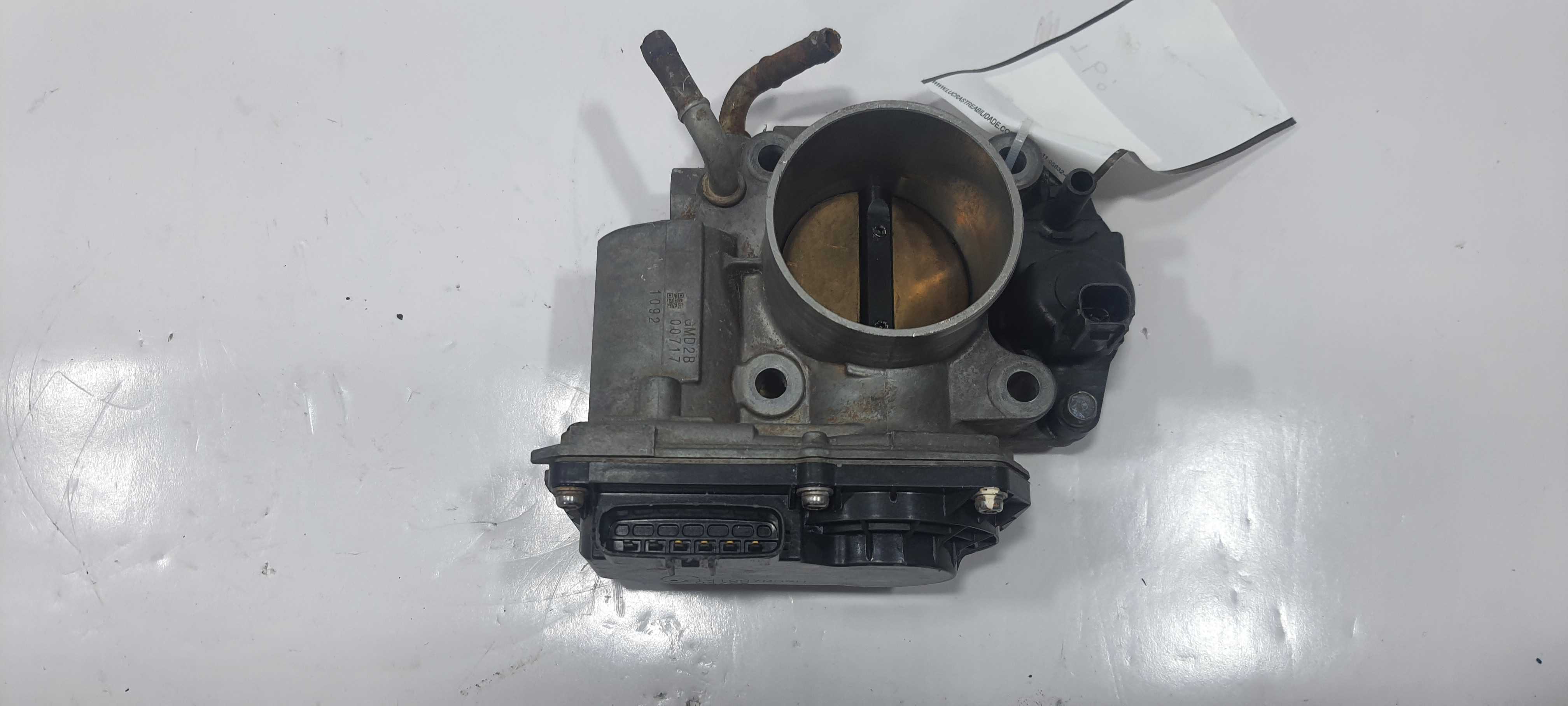 Corpo Borboleta Tbi Honda Cr-v Lx 2.0 2010 V2289 7