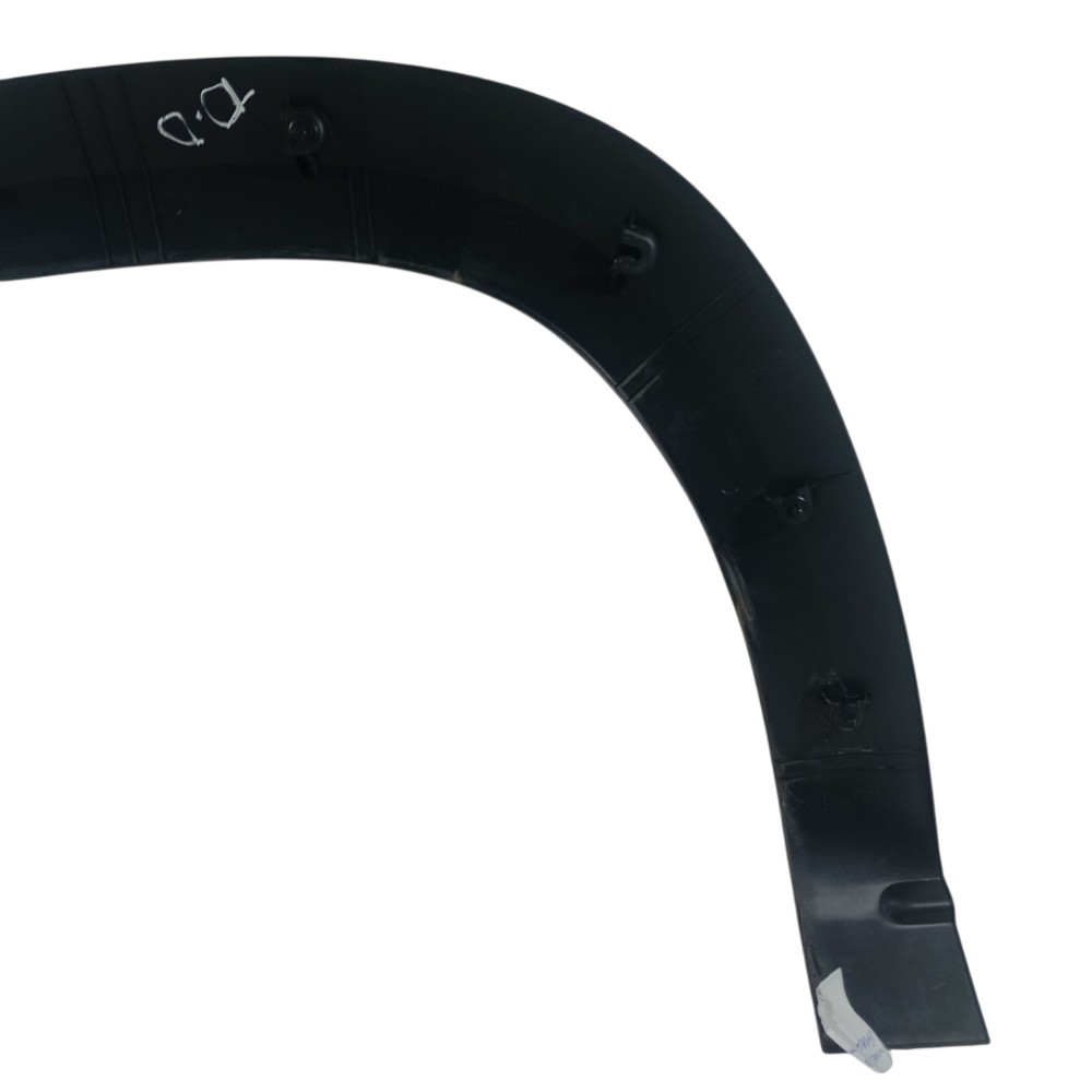 Moldura paralama dianteiro Direito Kwid 2023 638120100R 5