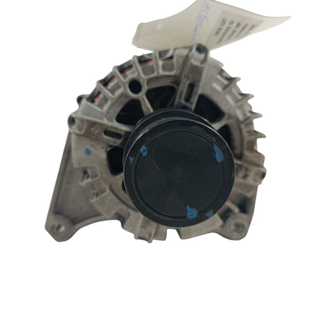 Alternador Ford Ka Se 1.5 2020 Gn1510300aa 4