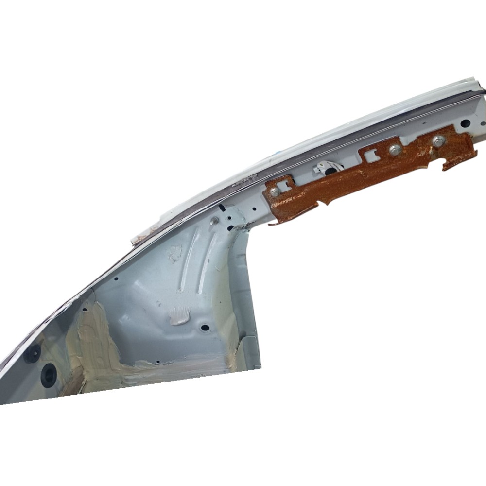 Ponta Longarina Direito Fiat Toro Volcano 1.3 2025 51958625 8