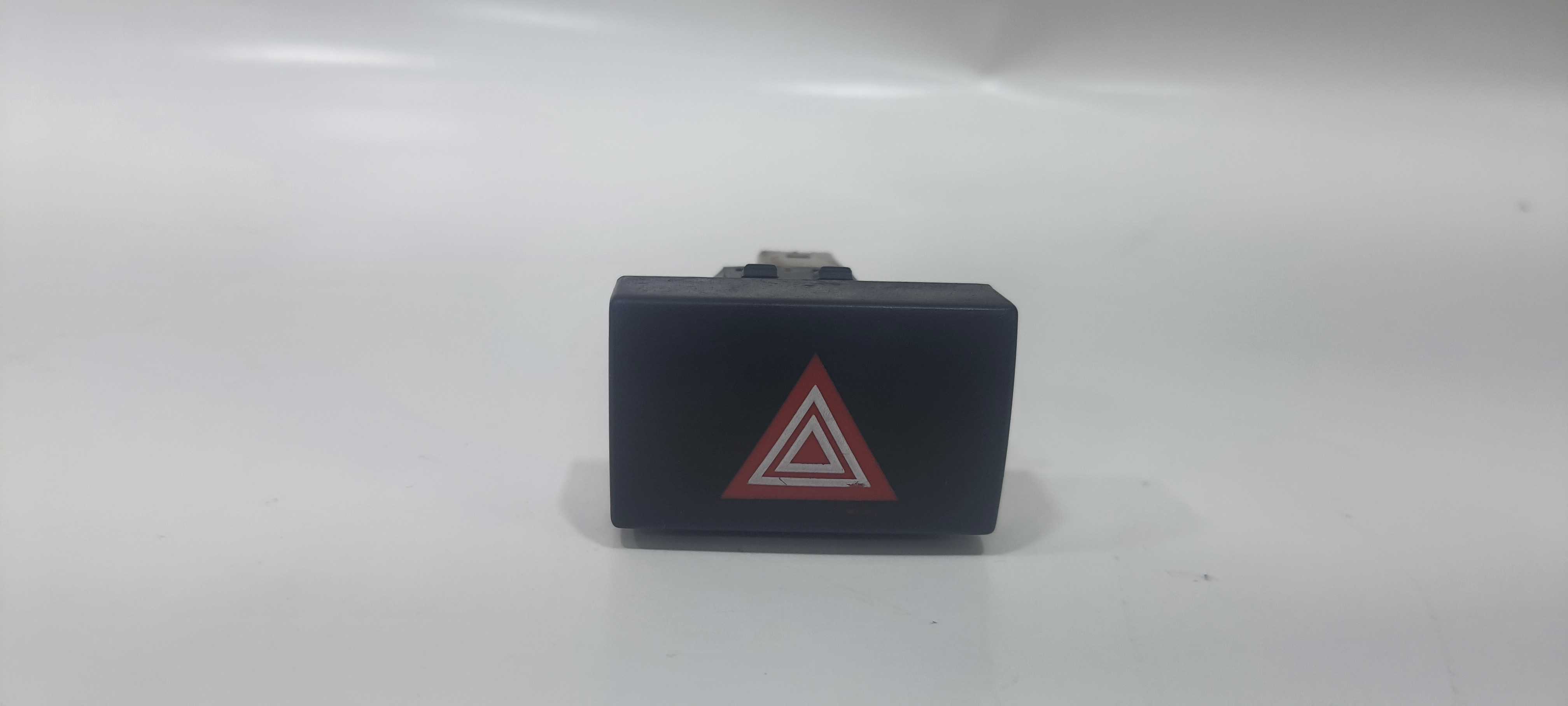 Botão Pisca Alerta C3 Aircross 1.6 2015 96661966zd Preto 3