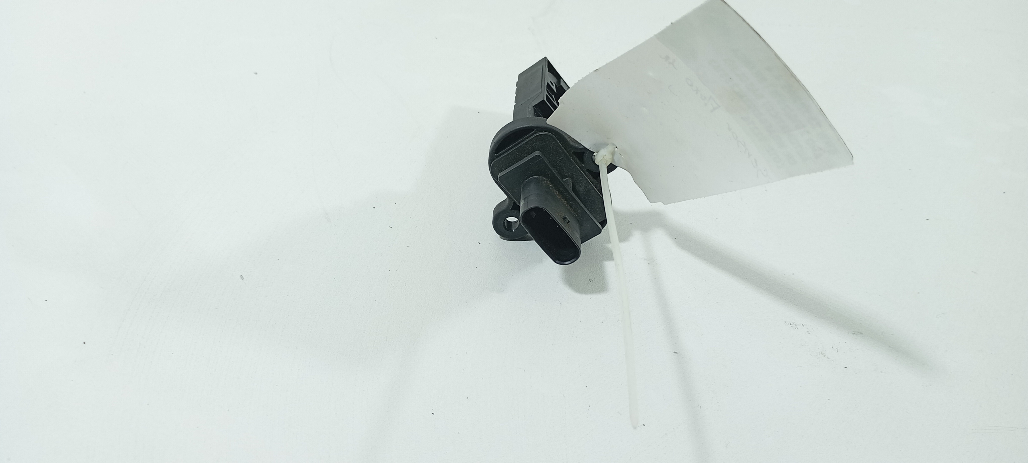 Sensor Fluxo De Ar Bmw X6 Xdrive 2010 4.4 Biturbo V2276 2