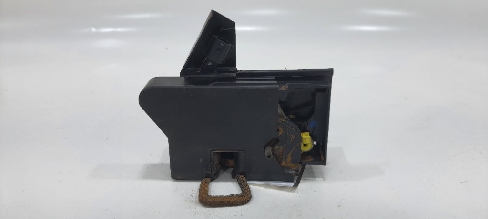 Fechadura Traseira Esquerda Renault Logan 2020 825031999r 5