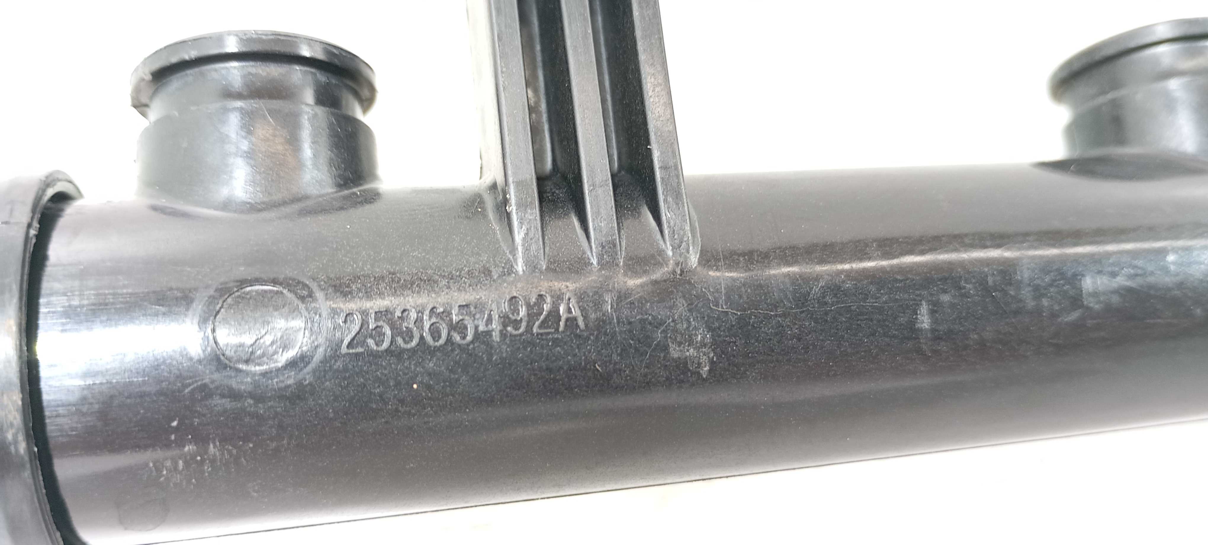 Flauta Bico Injetor Gm Onix Active 1.4 2018 24578823 7