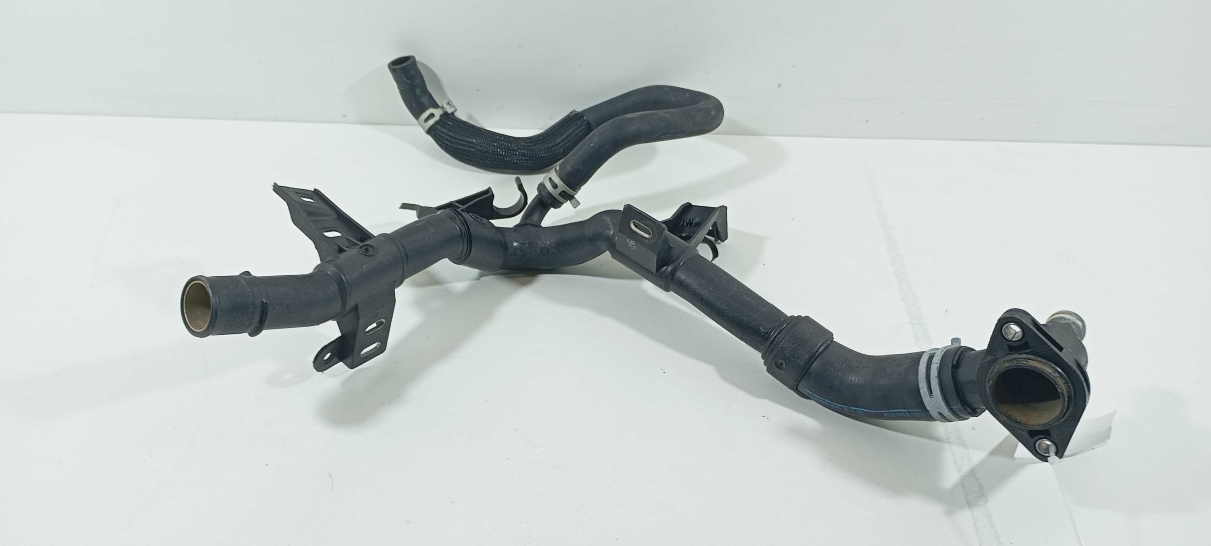 Mangueira Agua Radiador C3 Exclusive 1.6 Vvt 2016 V2278 4