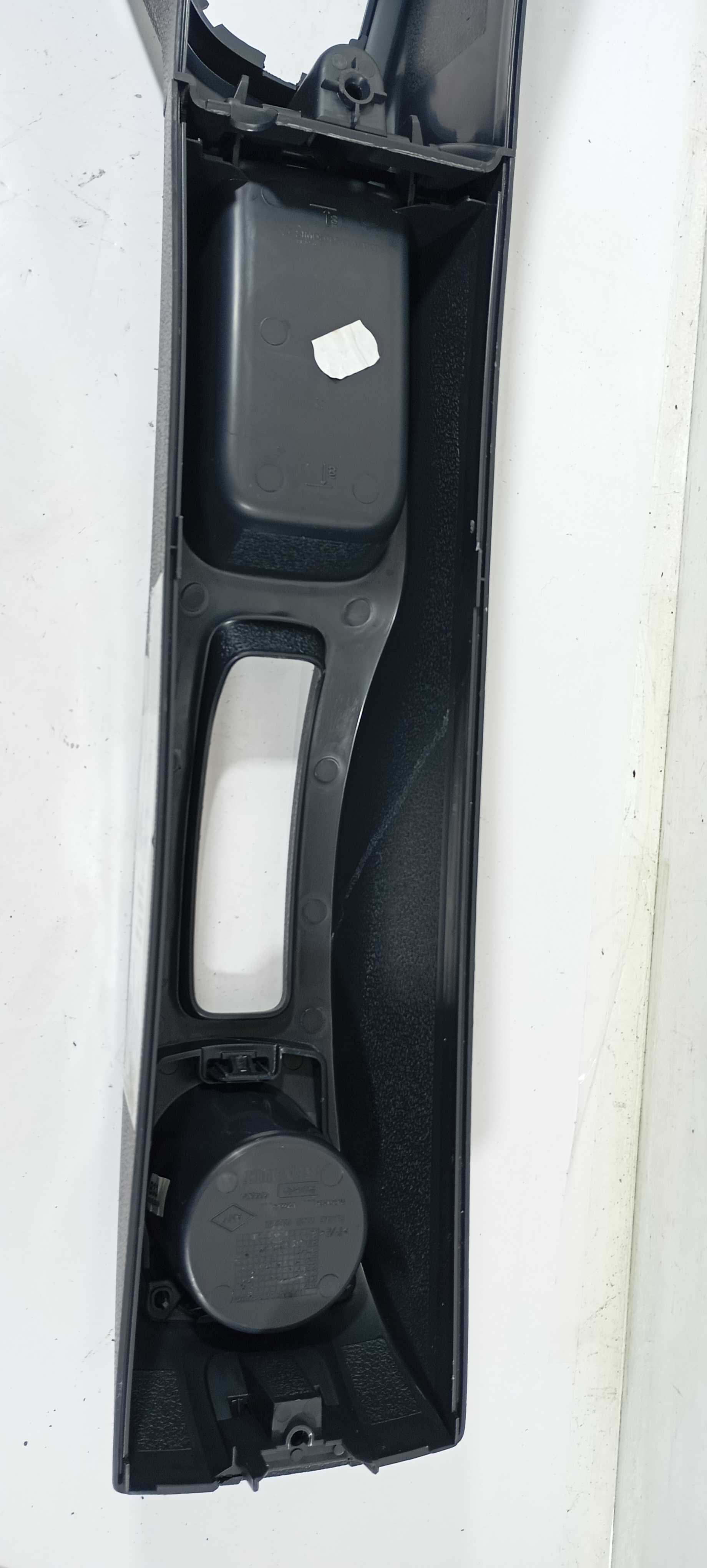 Console Central Renault Sandero 1.0 2020 363157836r 5