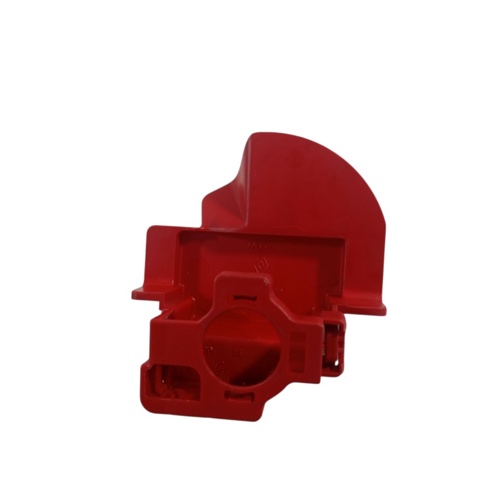 Capa Tampa Positivo Bateria Terminal Kwid 2023 243454838r 5