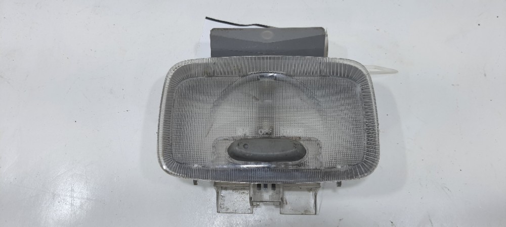 Luz De Teto Toyota Etios Sedan 1.5 2014 633170d010 6