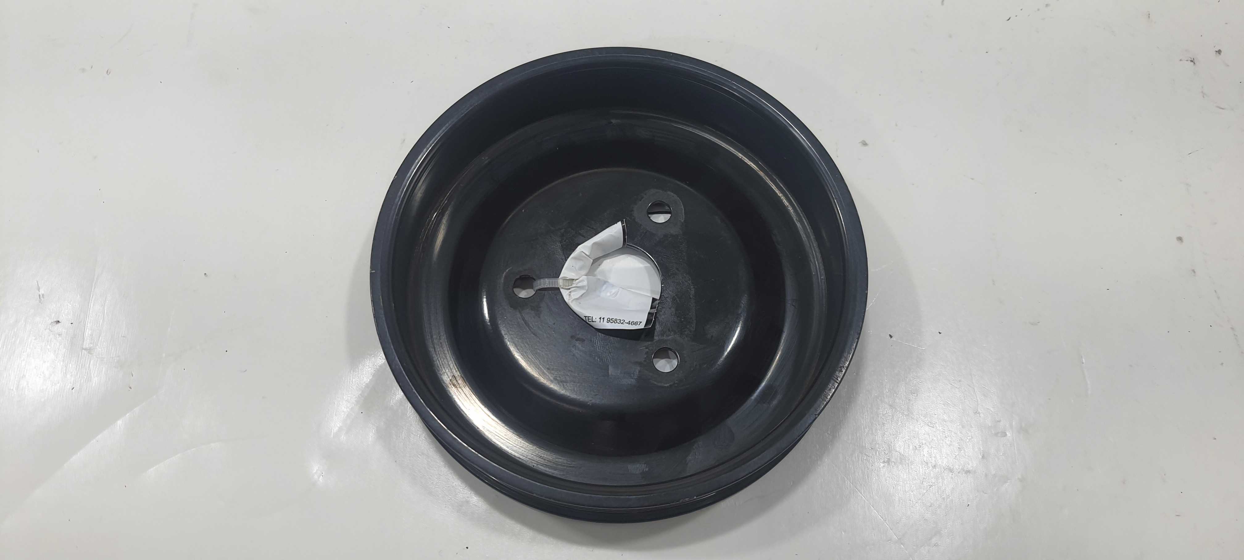 Polia Bomba Dagua Kia Sorento 2.4 2012 252213c100 5