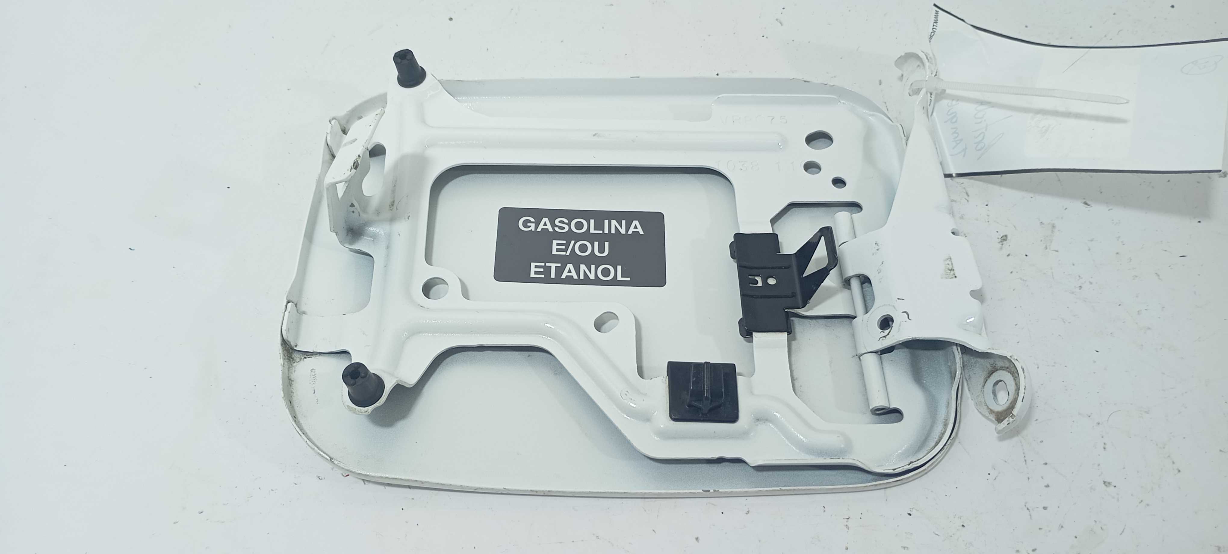 Portinhola Tanque Nissan March 1.0 2019 1038110 Branco 4