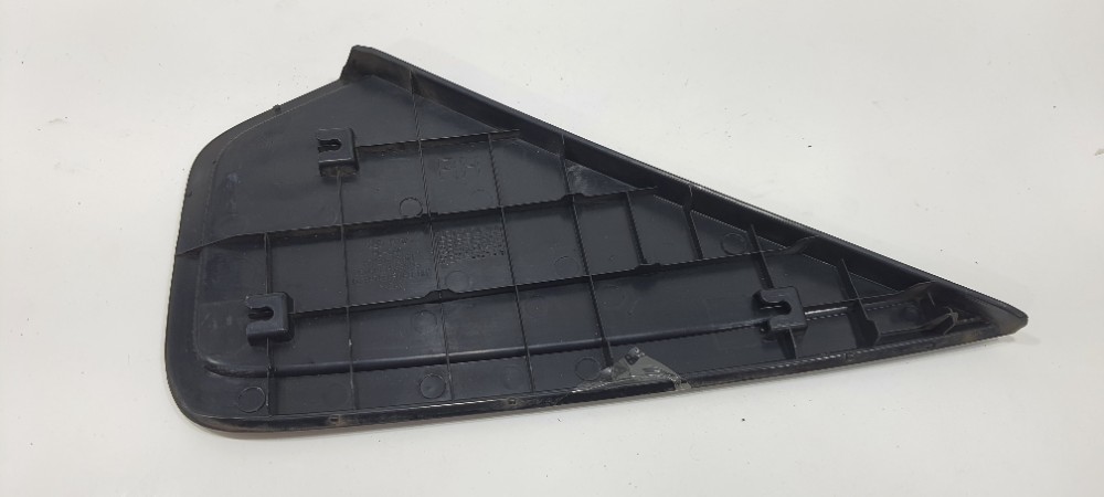 Acabamento Externo Traseiro Direito Hb20s 2019 878201s100 Preto 3