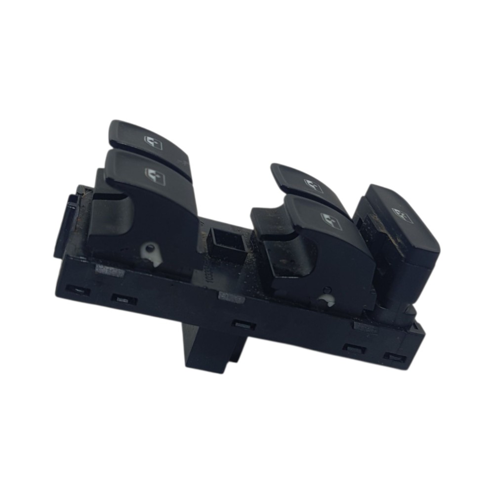 Botão vidro dianteiro esquerdo nivus TSI 2021 5G0959857F 2