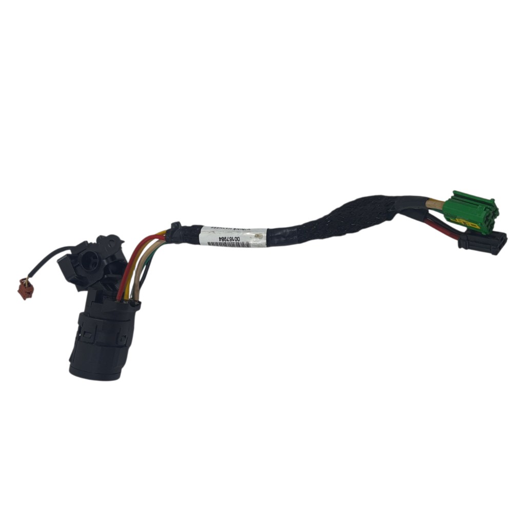 Kit Code Aircross 1.6 2018 A2c1444870001 8