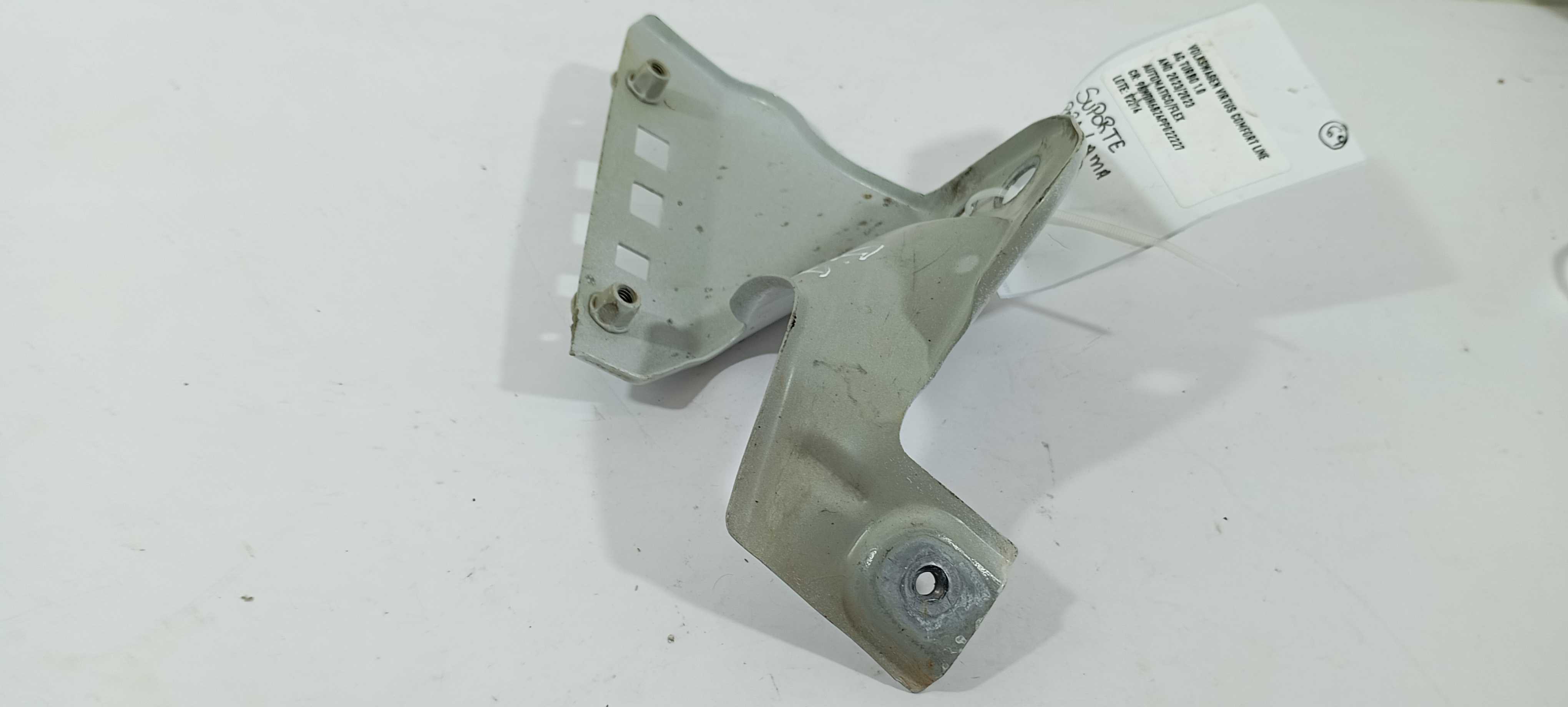 Suporte Paralama Dir Vw Virtus Confort 1.0 2023 6ec821135 3