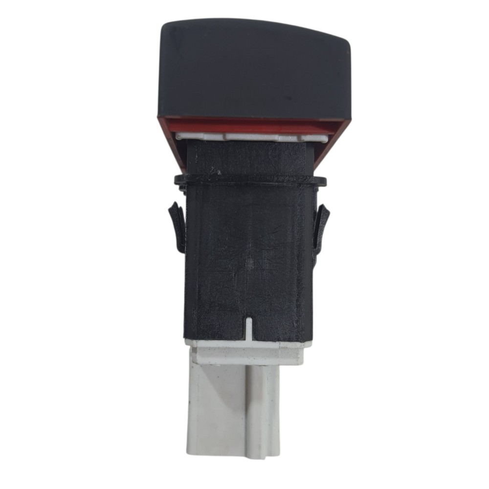 Botão Pisca Alerta Aircross 1.6 2018 98125022zd Preto 3