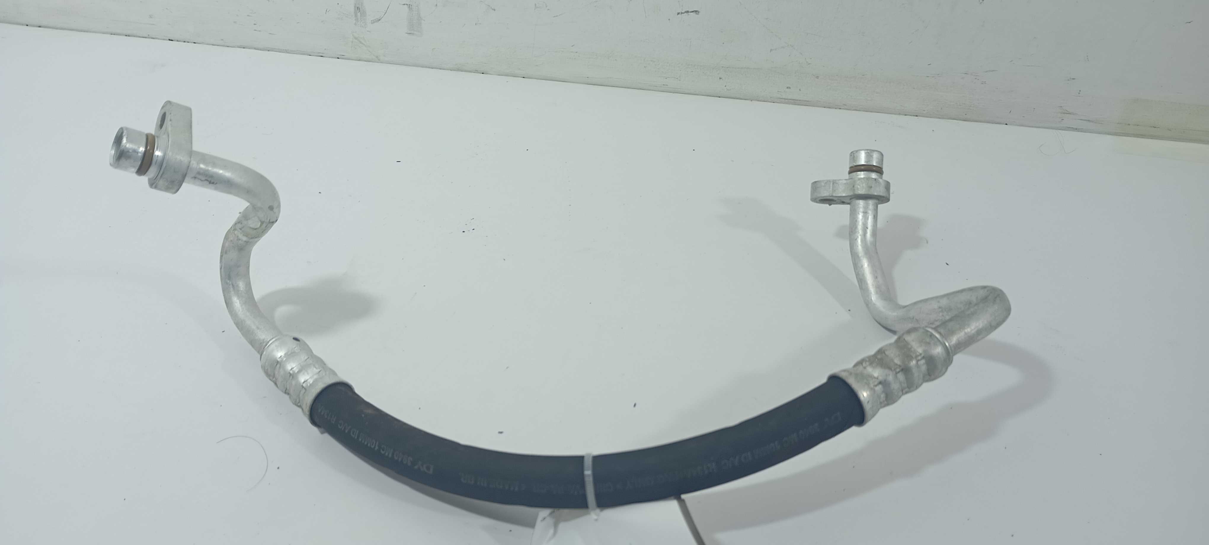 Mangueiea Ar Condicionado Nissan Kicks Cvt 1.6 2019 R134a