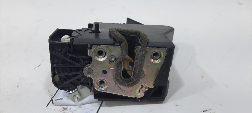 Fechadura Elétrica Traseira Direita Sandero 825028842r 5