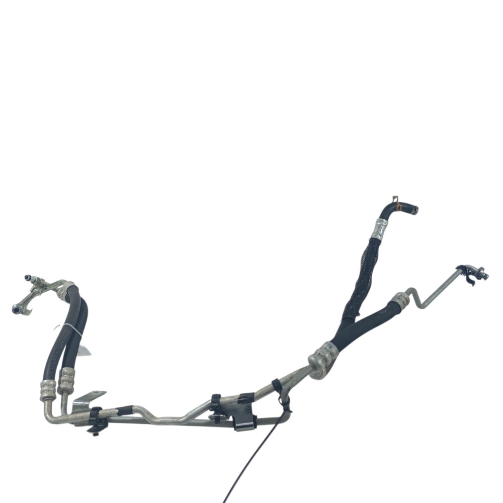 Mangueira Direção Hidraulica Renault Captur 2021 497202404r