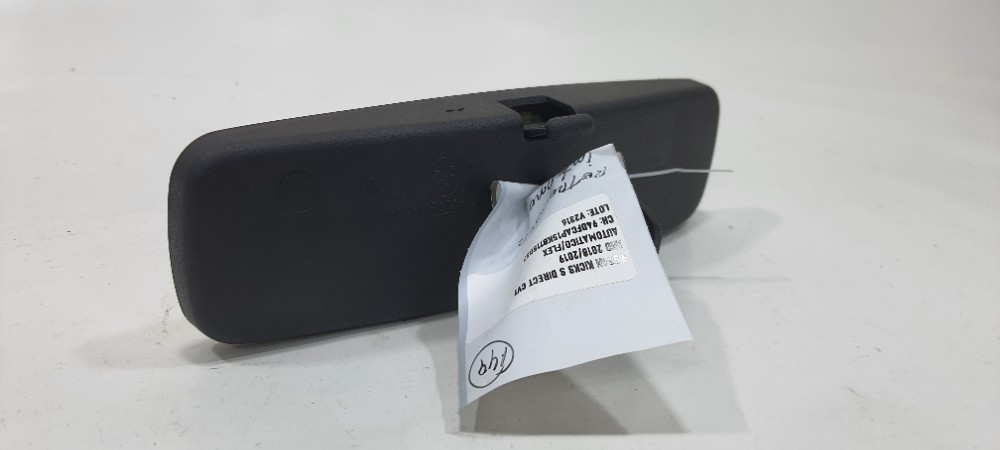Retrovisor Interno Nissan Kicks Cvt Ano 2019 E20205028 3