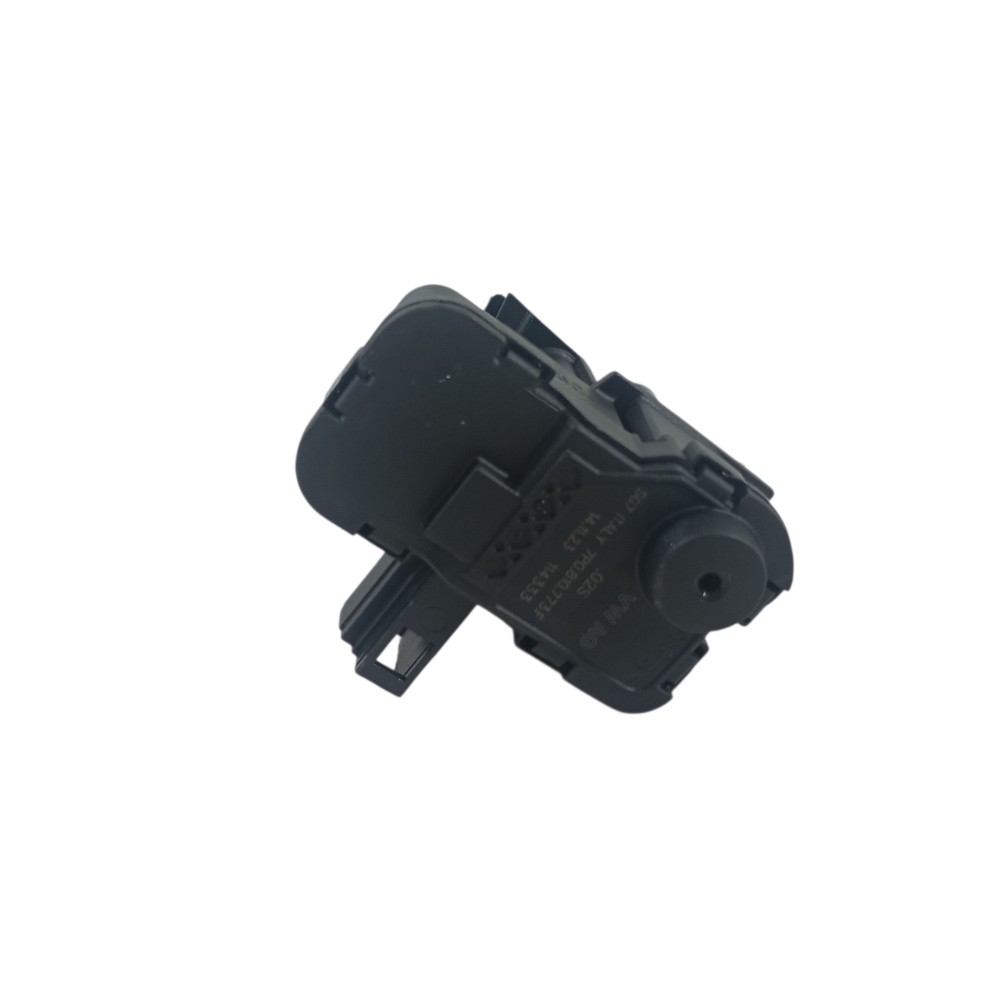 Motor Trava Portinhola Tanque Polo Highline 2024 7p0810773f 3