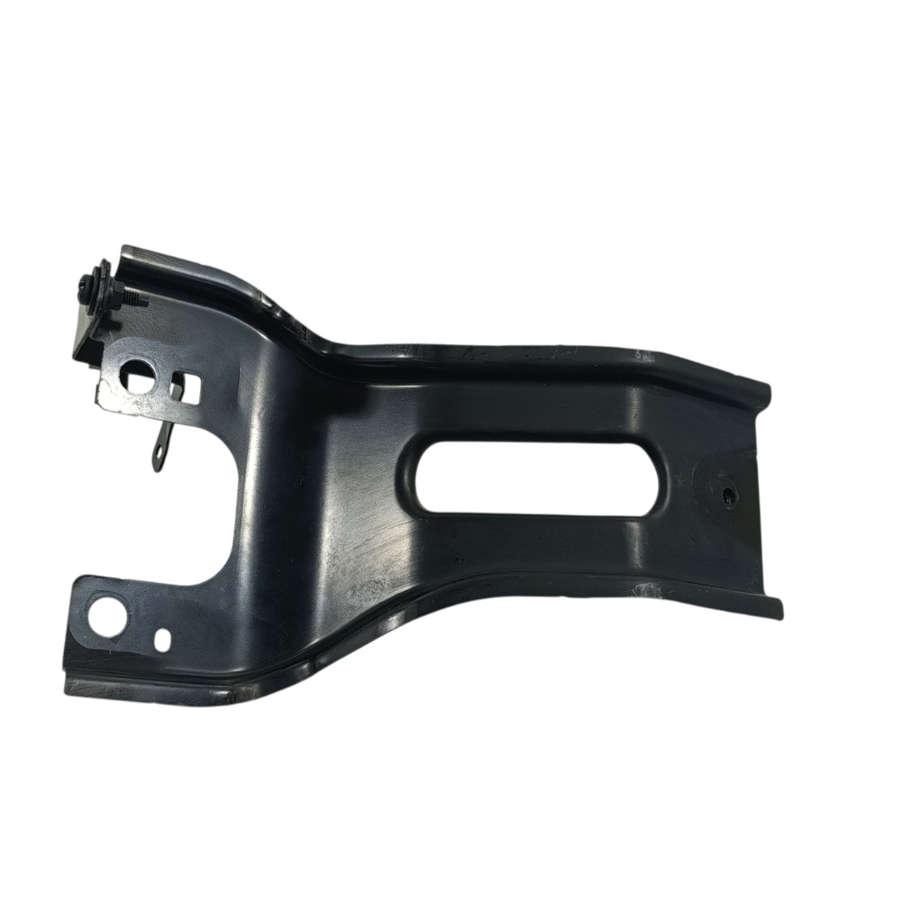 Suporte fechadura capô Ford ka se Hatch 2020 E3B5A16C750 5