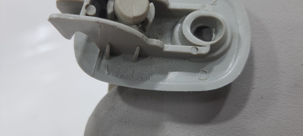 Quebra Sol Direito Renault Sandero 1.0 2019 8200636284 5