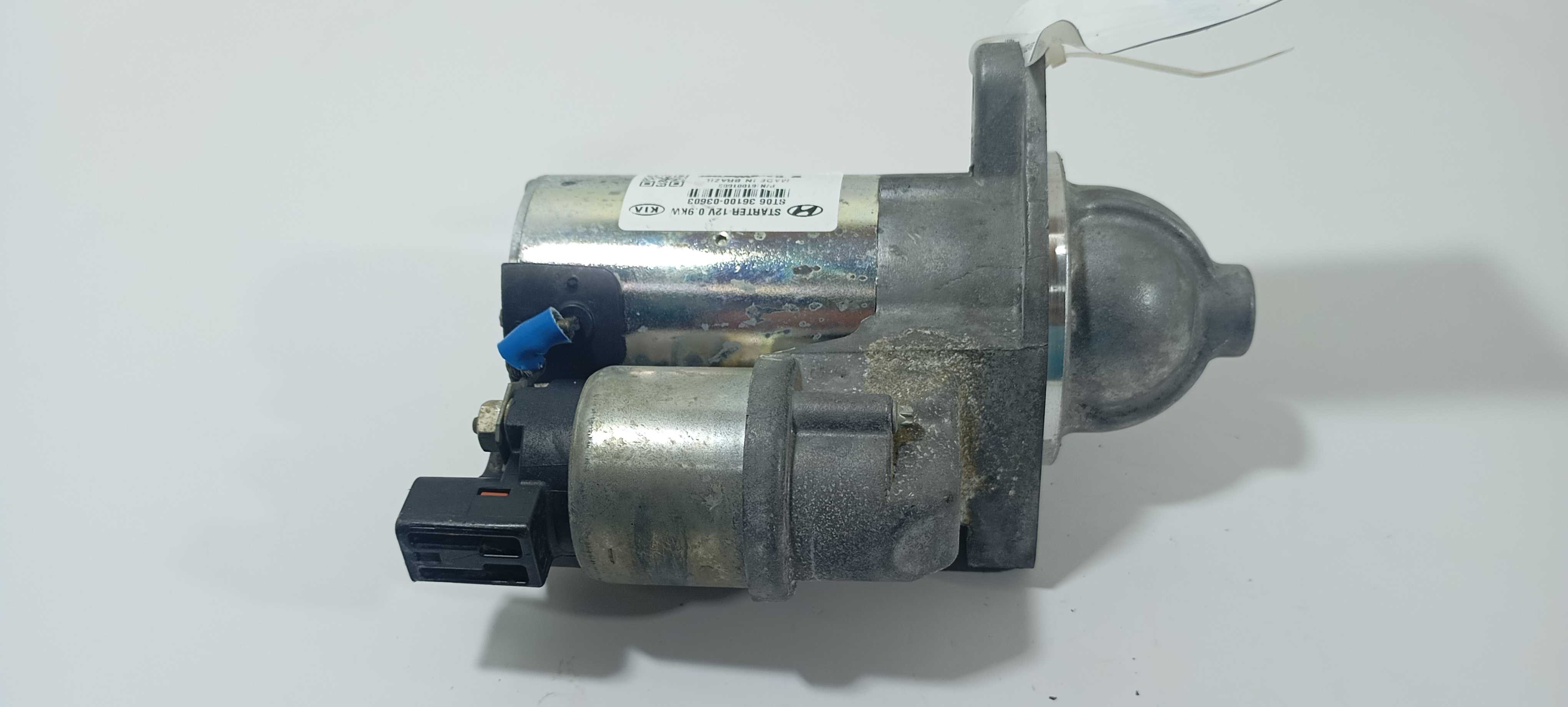 Motor Partida Hb20 Comfort 2023 3610003603 1