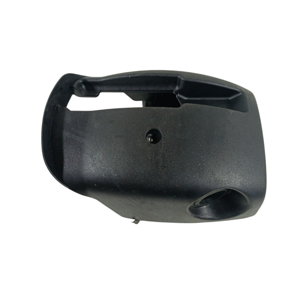 Moldura Coluna Direção I30 2.0 2011 848502l000 Preto 1
