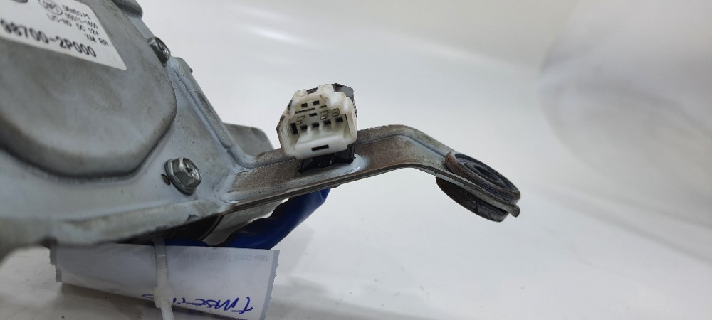 Motor Limpador Traseiro Kia Sorento Ex 2012 987002p000 6