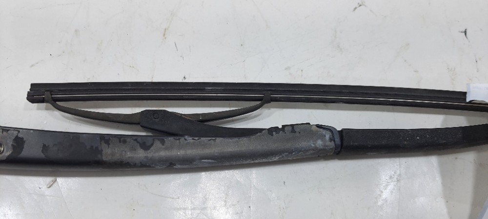 Braço Limpador Traseiro Detalhe Sandero Ano 2020 287815304r 7