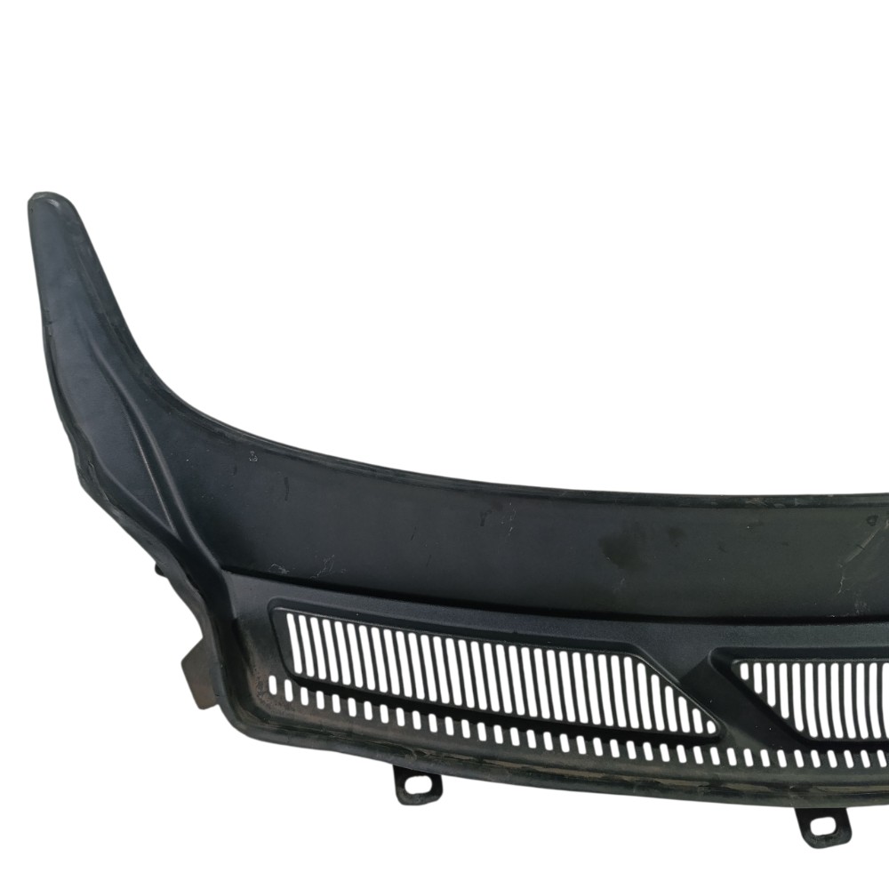 Grade Churrasqueira Direito Ford Ka Se 1.5 2020 E3b5a02216a Preto Plástico 3