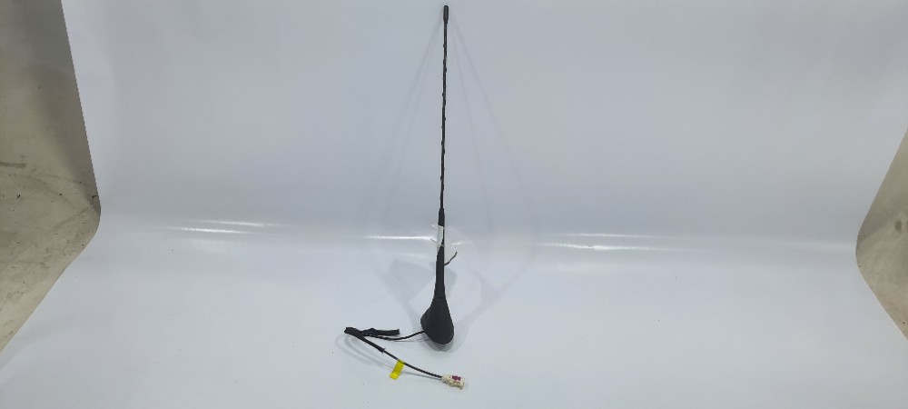 Antena Peugeot 208 1.2 2018 592113000 2