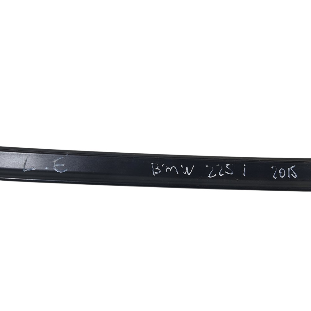 Hack Teto Esquerdo Bmw 225i 2015 7313352-08 Preto 4