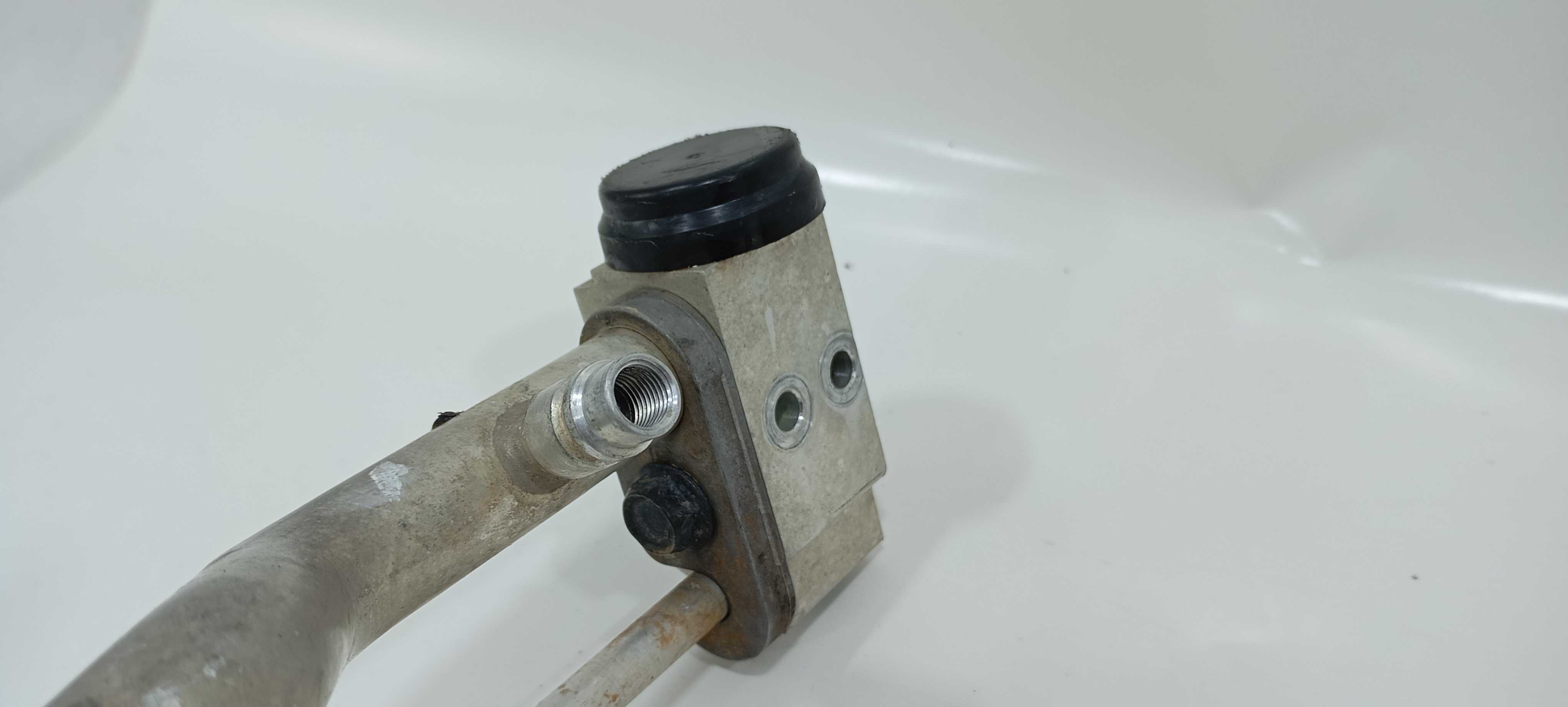 Tubo A/c Hyundai Hb20x Premium 1.6 2018 977751s001 7