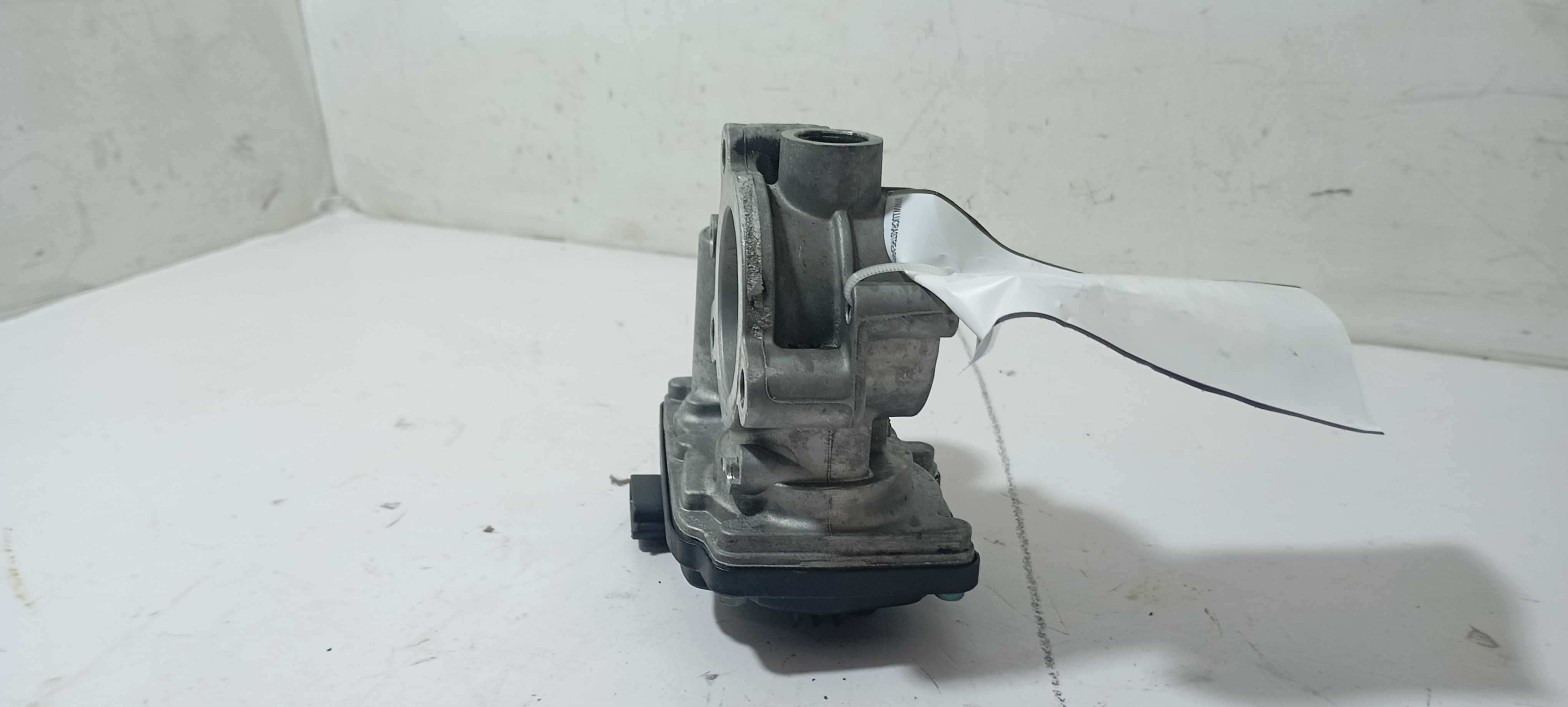 Corpo Tbi Borboleta Renault Sandero 1.0 2019 161204132r 3