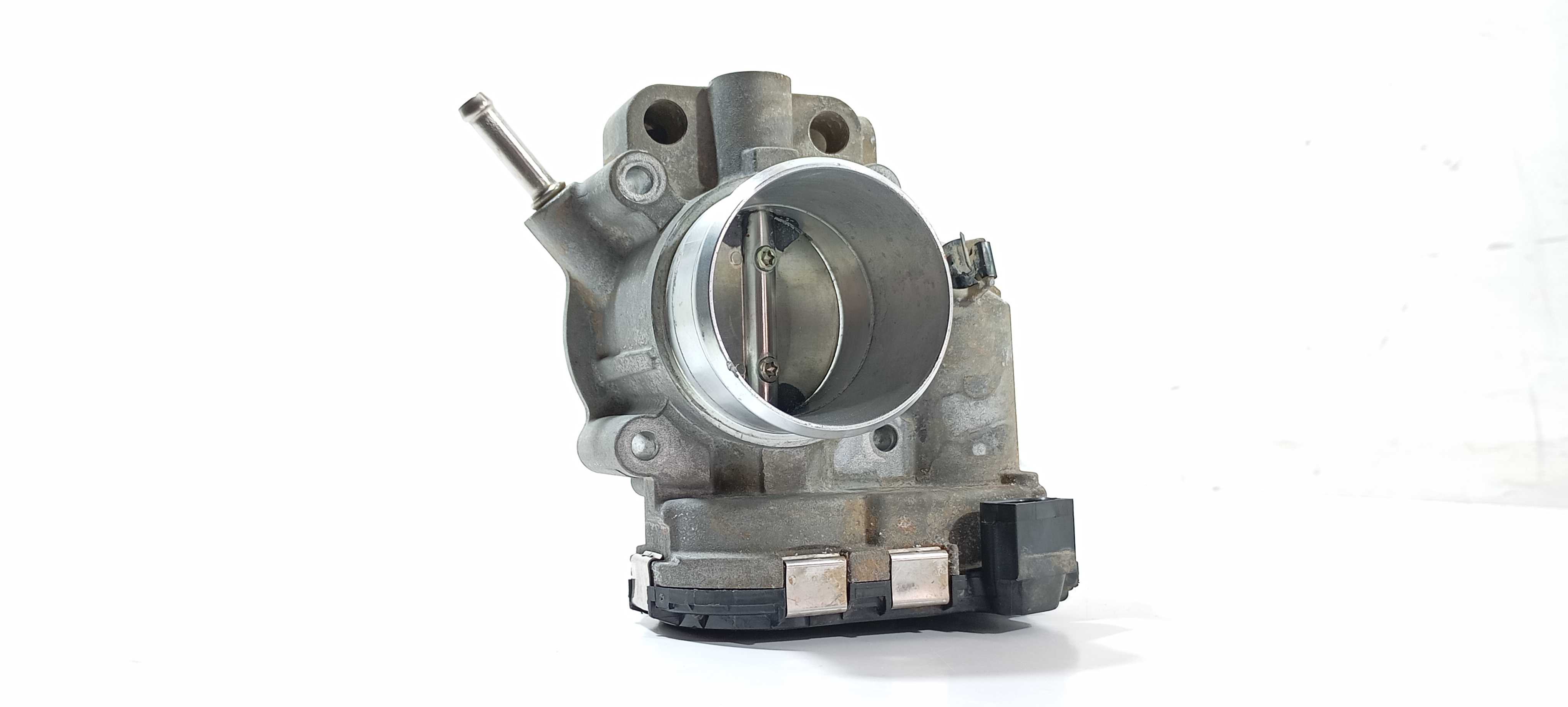 Tbi Corpo Borboleta  Hb20x Premium 1.6 2018 351002b154 10