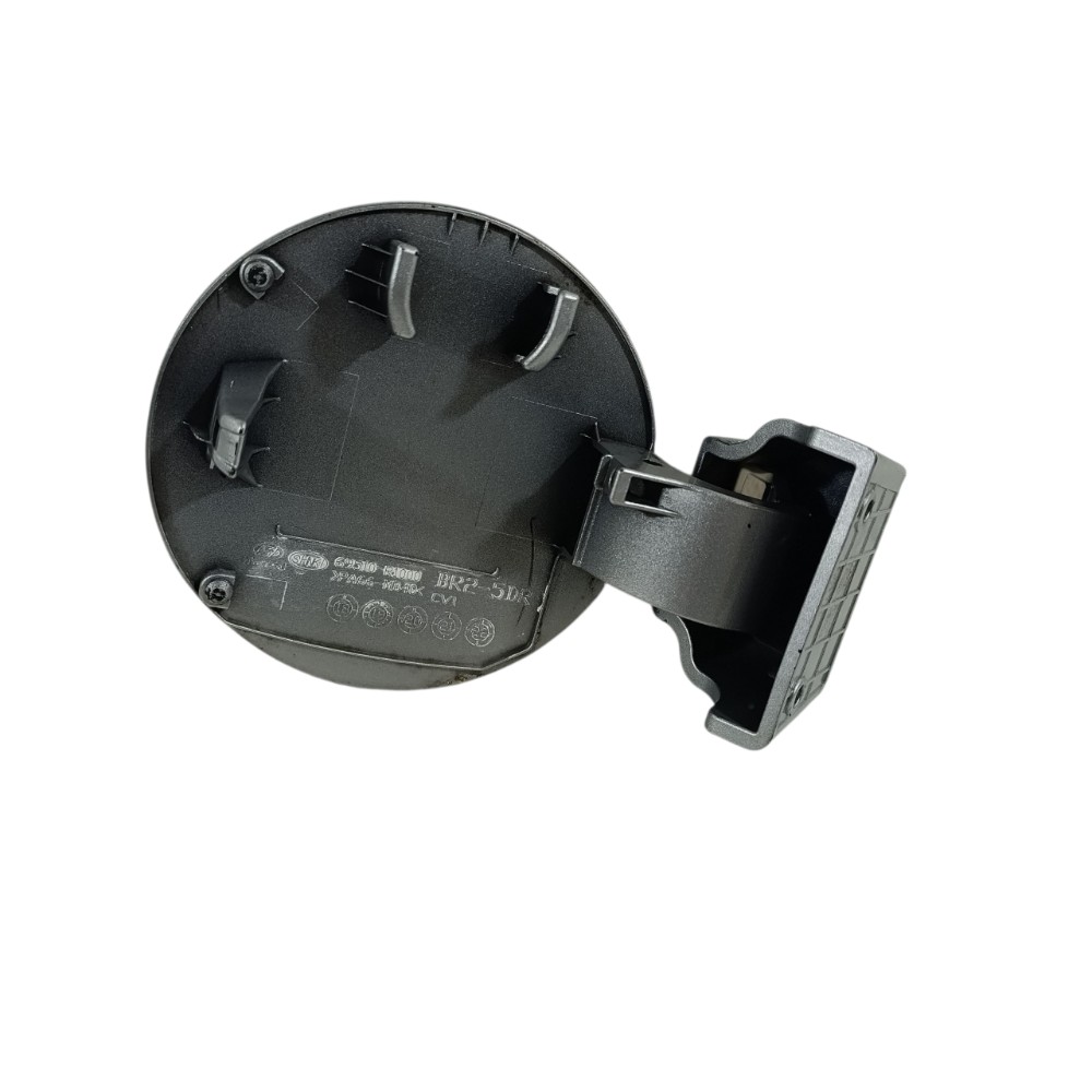 Portinhola Tanque Hb20 Vision 1.0 2021 69510r1000 Prata 2021 7