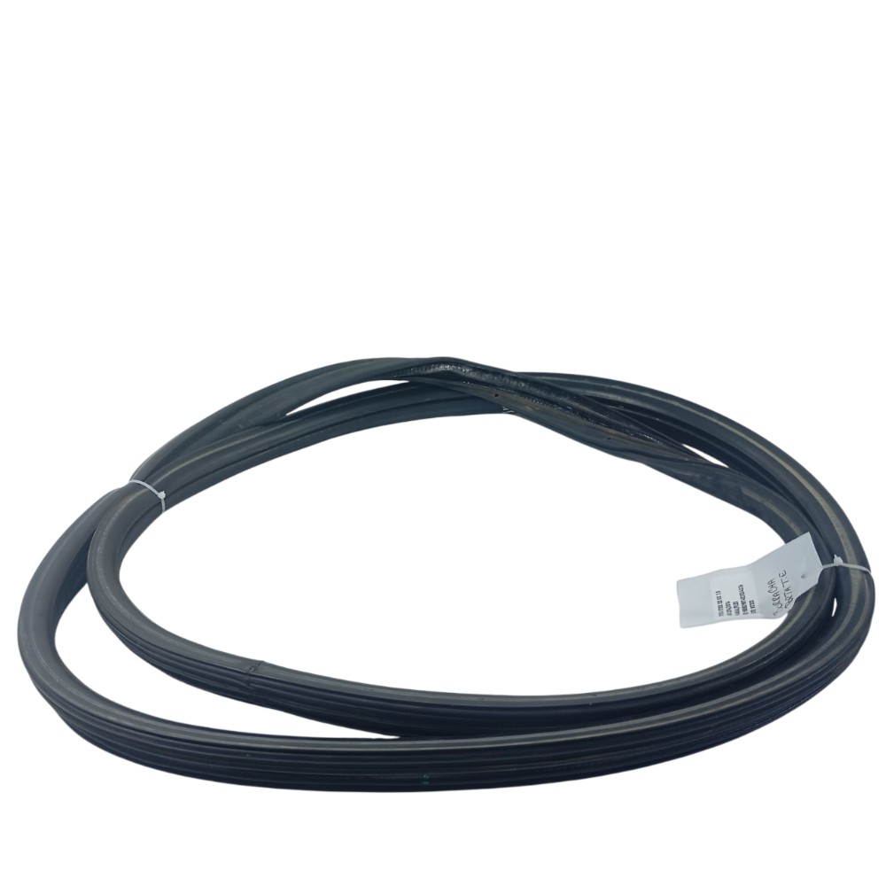 Borracha Porta Traseiro Esquerdo Toyota Etios 2014 623320d25 3
