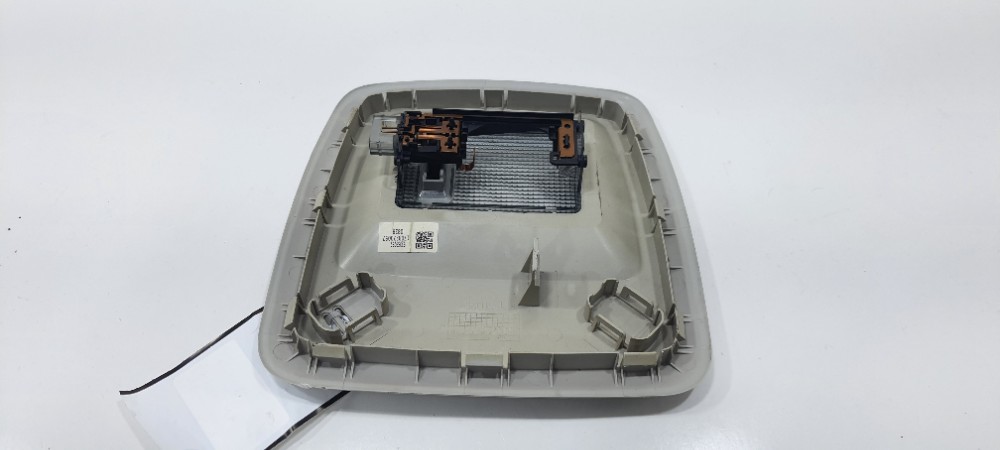 Luz Teto Cortesia Gm Onix Activ 1.4 2018 52069232 5