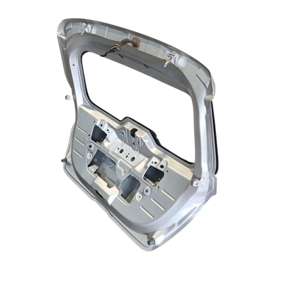 Tampa traseira Ford Ka hatch 2020 ate 2022 E3B5A40010AA 2