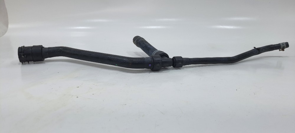 Mangueira Ar Quente Radiador Chevrolet Prisma 2019 94749539 4