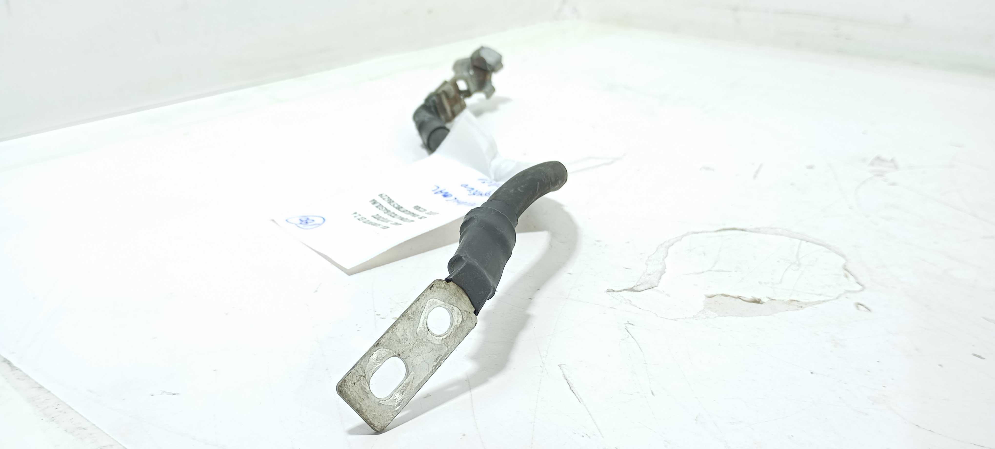Terminal Negativo Bateria Kia Sorento Ex2 2.4 12 918502p000 12 7