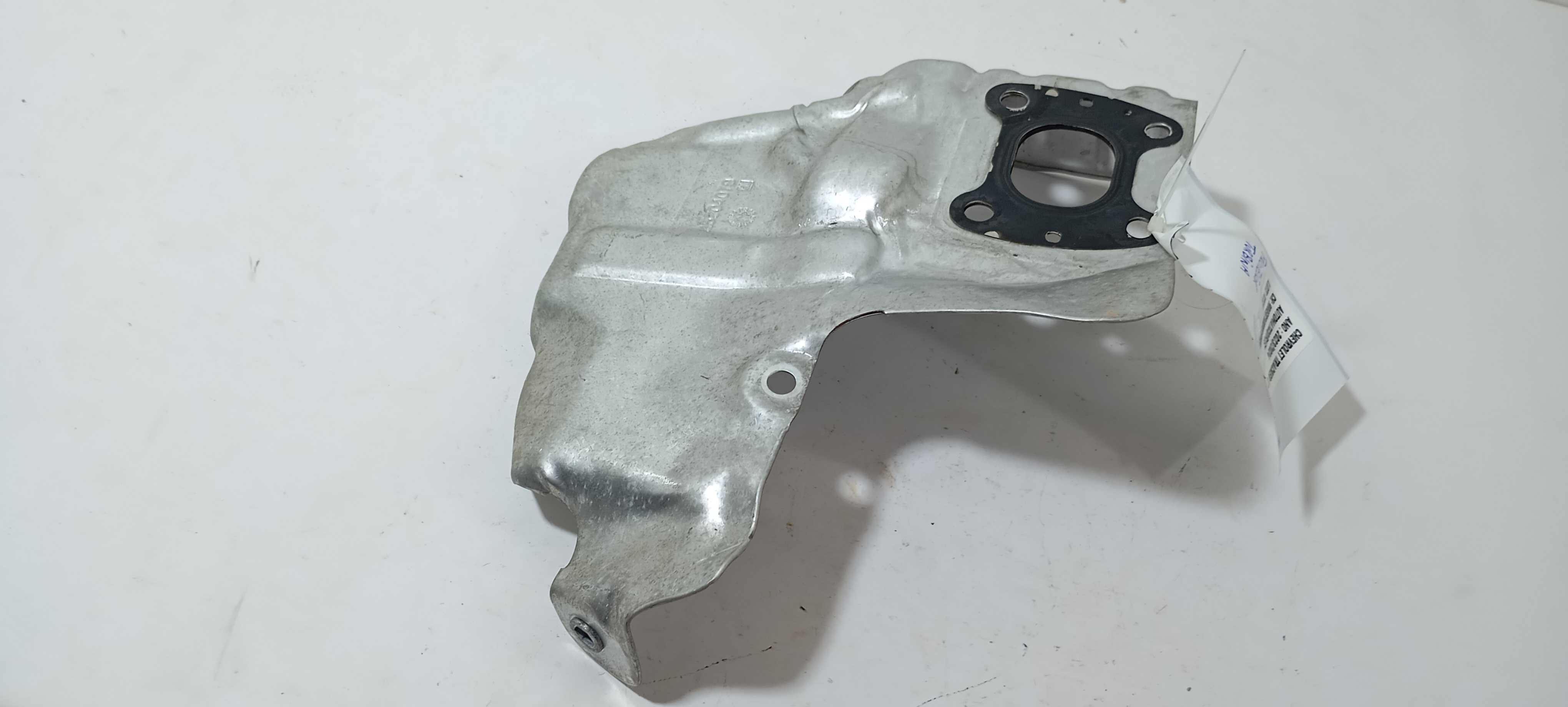 Protetor Turbina Gm Tracker Lt 2024 25204079 3