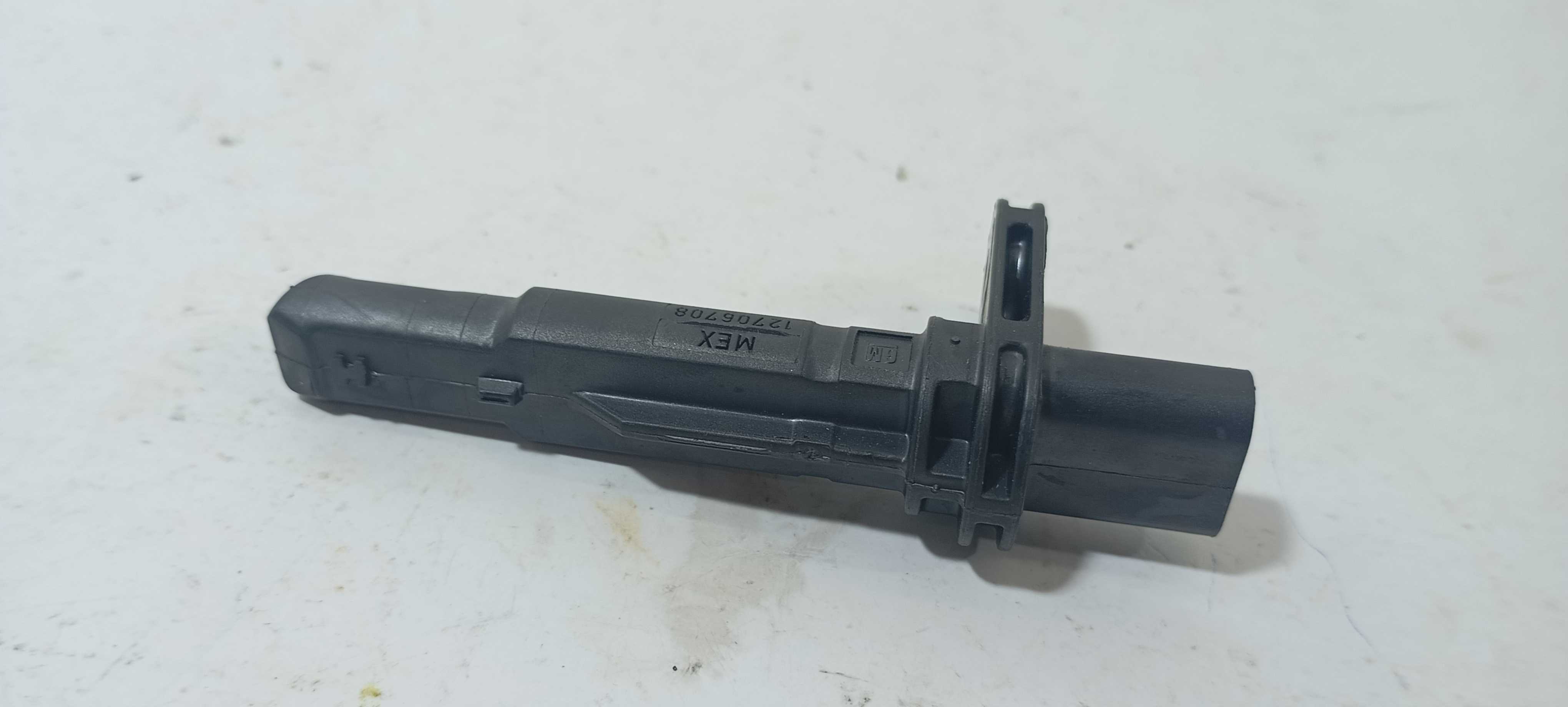 Sensor Rotação Gm Tracker Lt 2024 12706708 2