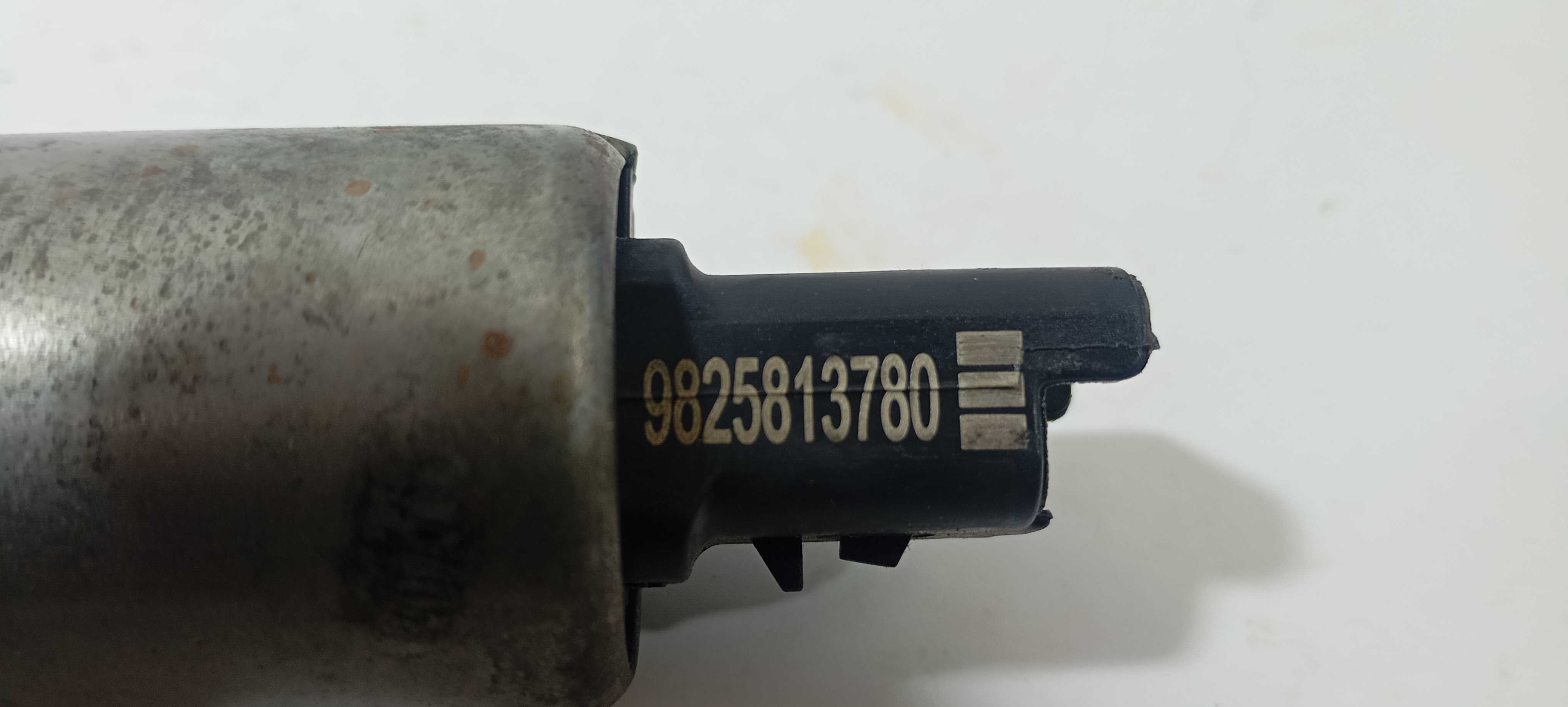 Valvula Solenoide Peugeot 208 C3 1.2 2016 A 2020 9825813780 4